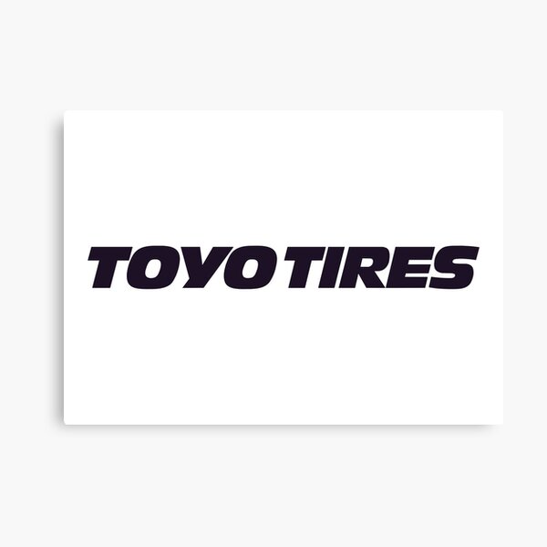 Toyo Wall Art Redbubble