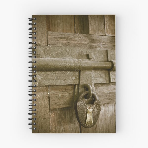 Item preview, Locked Up designed and sold by jasondaley.
