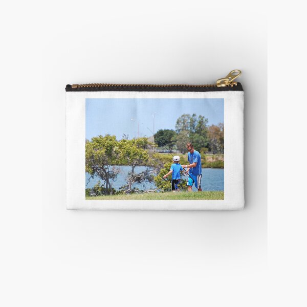 Item preview, Taking Dad fishing designed and sold by Kerry LeBoutillier.