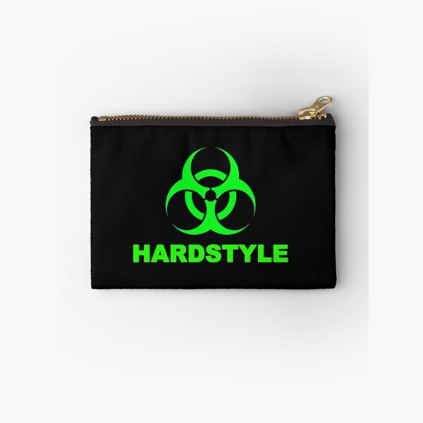 Item preview, Hardstyle Bio Hazard Biohazard designed and sold by phil009.