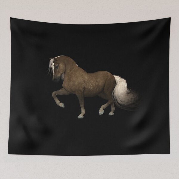 Item preview, Shetland Pony designed and sold by Rae134.