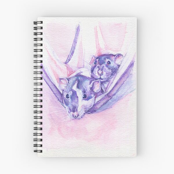 Item preview, The100RatProject 070 designed and sold by Anaïs Chesnoy.