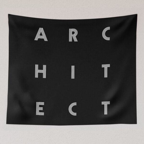 Item preview, Architect gift designed and sold by 4tomic.