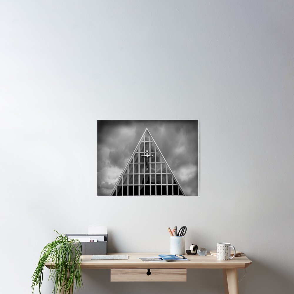 Belief Poster