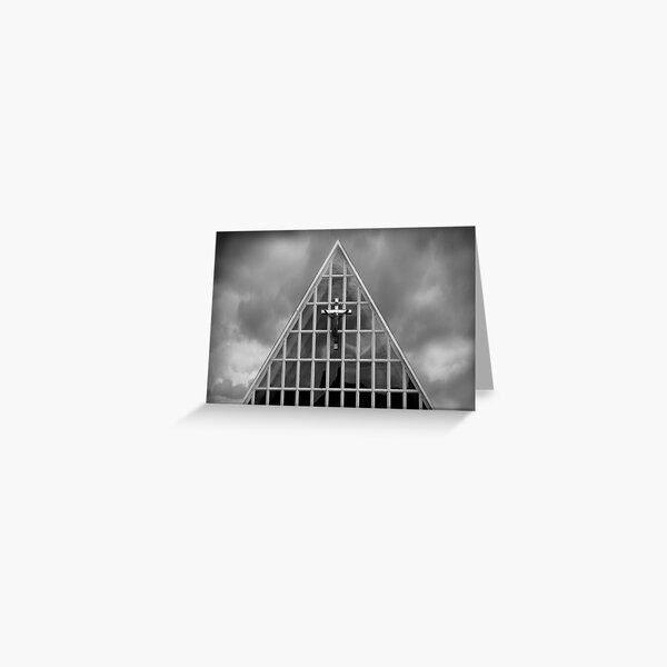 Belief Greeting Card