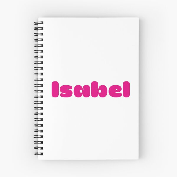 Item preview, Isabel designed and sold by Shalomjoy.