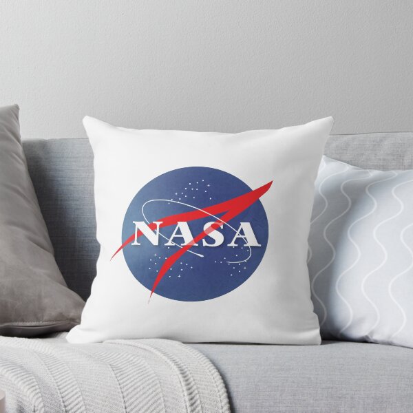Item preview, Textured NASA Logo designed and sold by TomFegredo.