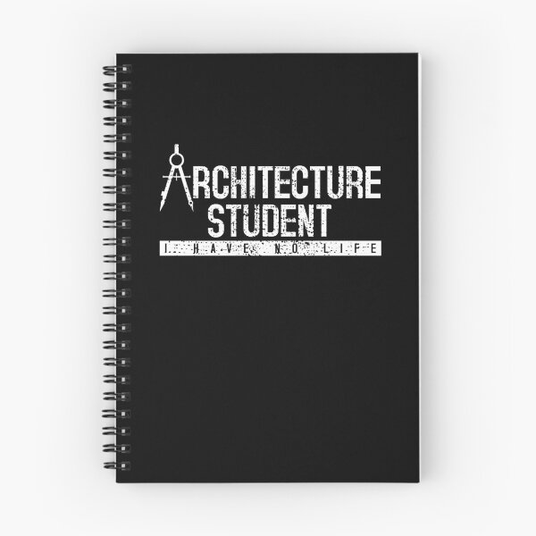 Item preview, Architect Student No life time designed and sold by 4tomic.