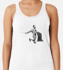 Santi Cazorla Corrida Tanktop für Frauen