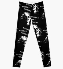 Beetlejuice Leggings
