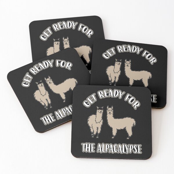 Item preview, Alpaca funny sayings alpacas designed and sold by titanosdesign.