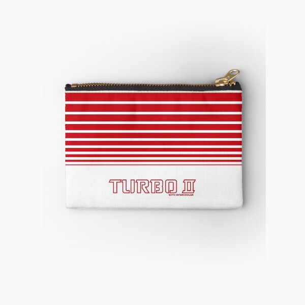 Item preview, TURBO -  HONDA CITY TURBO II - MOTOCOMPO designed and sold by RadBrutalism.