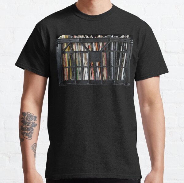 Item preview, Vinyl Record Rock, Metal, Hip Hop, Rap, Reggae, Jazz Albums DJ Crate Collection 1 designed and sold by LD ART.