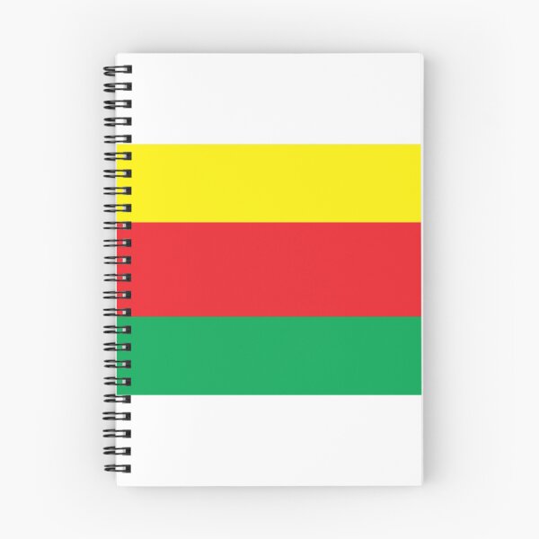 Item preview, Flag of Syrian Kurdistan  designed and sold by abbeyz71.