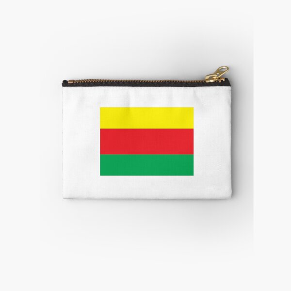 Item preview, Flag of Syrian Kurdistan  designed and sold by abbeyz71.
