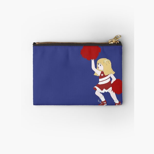 Item preview, Cheerleader designed and sold by redqueenself.