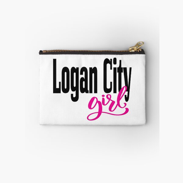 Artikelvorschau, Logan City Girl Australia hob mich auf entworfen und verkauft von ProjectX23.
