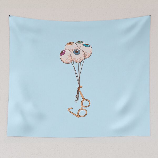 Item preview, FLYING GLASSES designed and sold by Alexander  Medvedev.