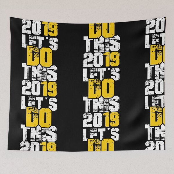 Item preview, New Year New Year's Eve 2019 Firework Happy New Year Happy New Gift designed and sold by Mark Sukra.