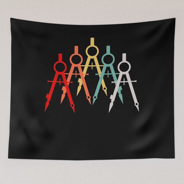 Item preview, Archtiteckt student designed and sold by 4tomic.