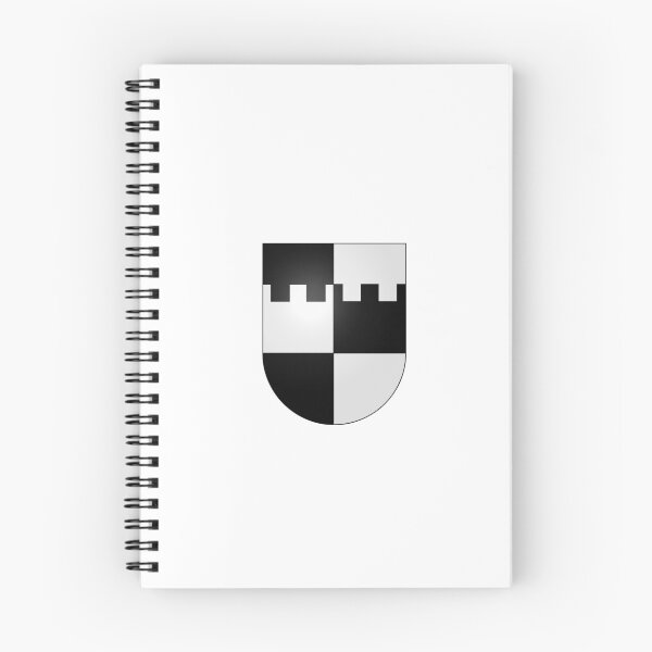 Item preview, Municipal coat of arms Muri near Bern designed and sold by game2genesis.