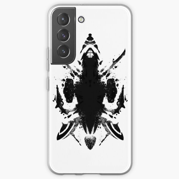 Firefly Inkblot Samsung Galaxy Soft Case