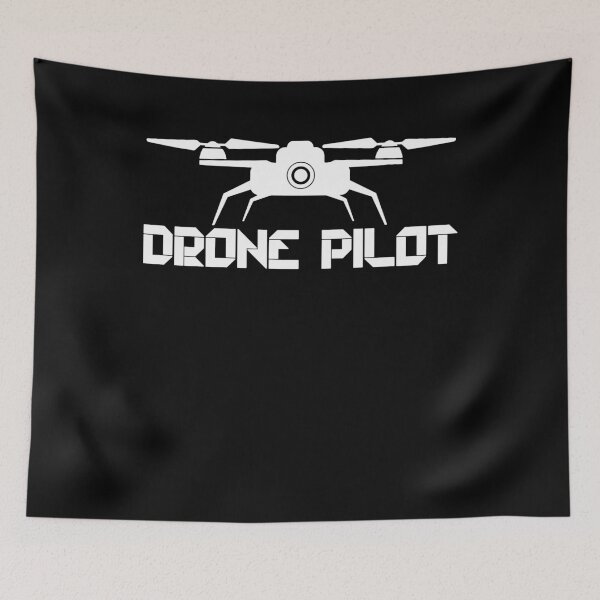 Item preview, Drone gift idea designed and sold by 4tomic.