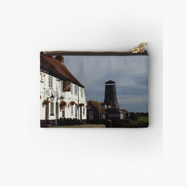 Item preview, The Royal Oak and Langstone Mill designed and sold by wiggyofipswich.