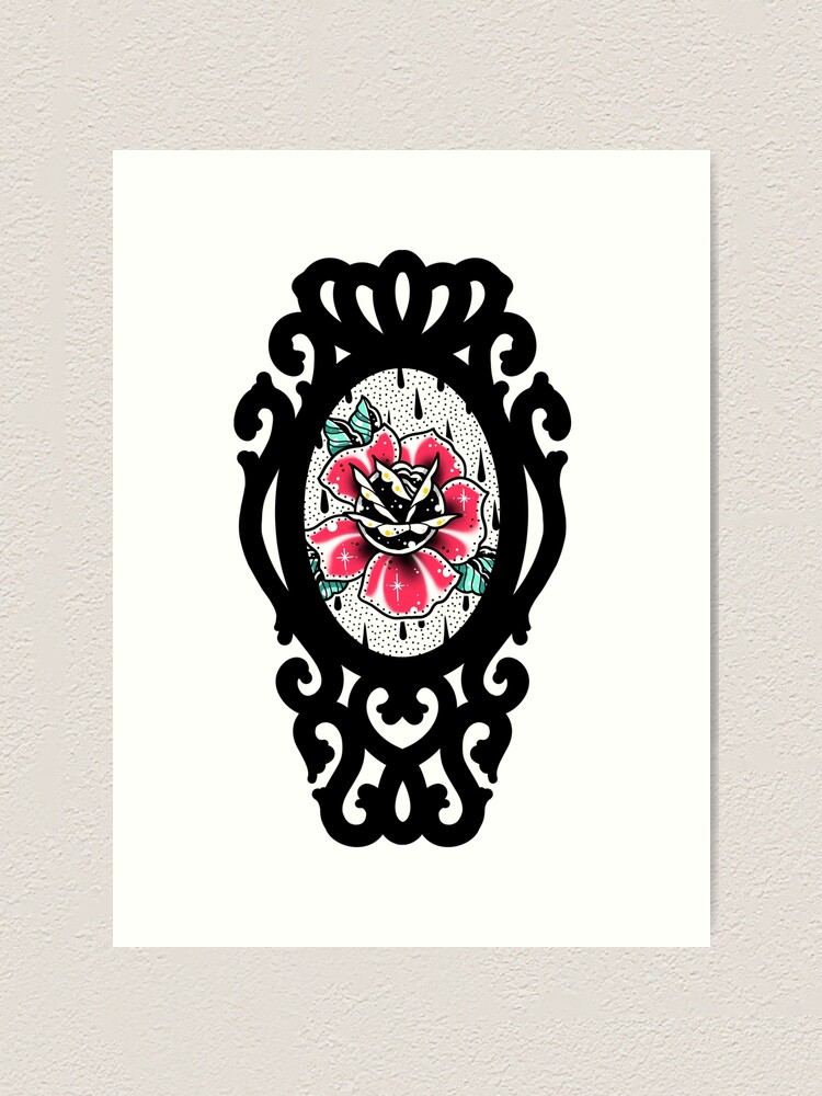 Dreamcather Frame Tattoo Mehndi Design With Feathers Coloring Black Doodle  Hand Drawn Contour Outline Isolated On White Vector Ornament Illustration  Stock Illustration - Download Image Now - iStock