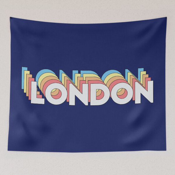 Item preview, London designed and sold by Lightfield.