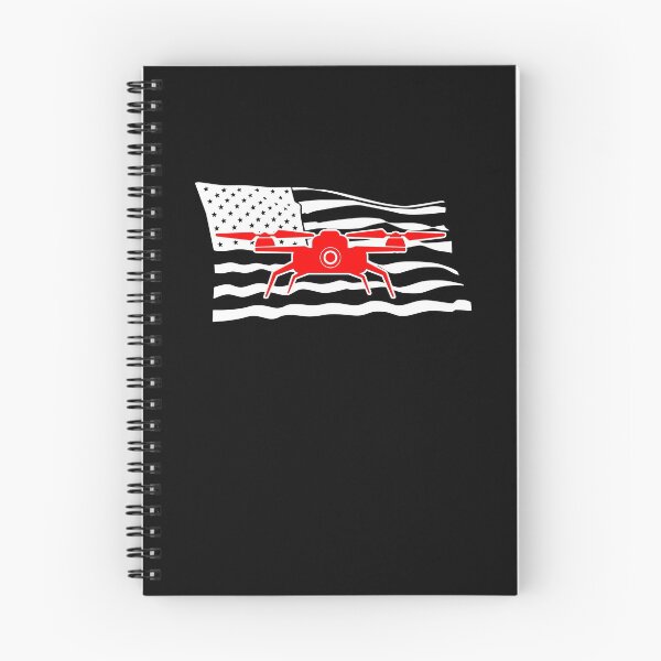 Item preview, Drone USA designed and sold by 4tomic.