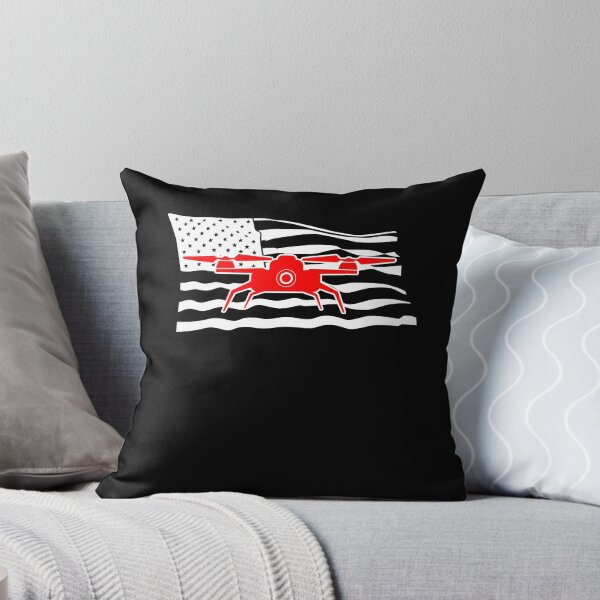 Item preview, Drone USA designed and sold by 4tomic.