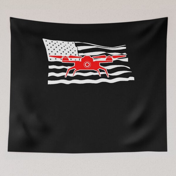 Item preview, Drone USA designed and sold by 4tomic.