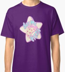 Buy Me Pizza!! Classic T-Shirt