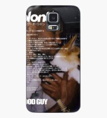 nah bei dir - Hülle & Klebefolie für Samsung Galaxy