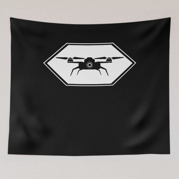 Item preview, Drone designed and sold by 4tomic.