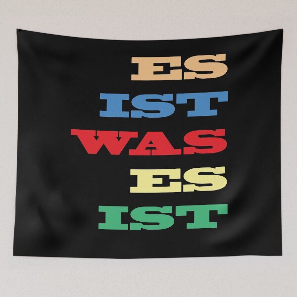 Item preview, Say wisdom serenity designed and sold by kreuzberg62.