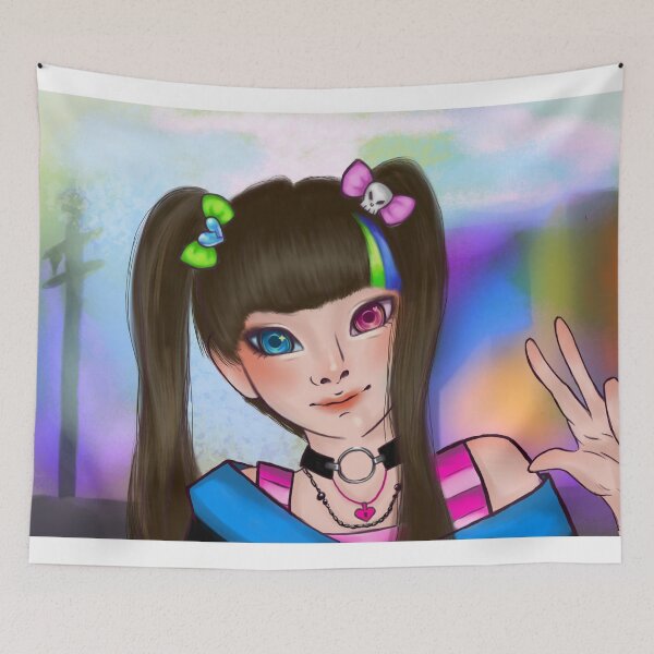 Item preview, Headshot  designed and sold by gottalovehana.