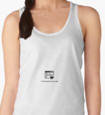 Programming Swag Women's Tank Top