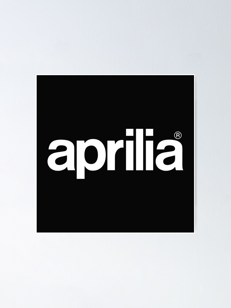 Aprilia Logo PNG Transparent & SVG Vector - Freebie Supply