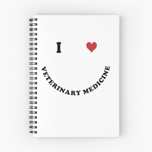Item preview, I love Veterinary Medicine designed and sold by Vectorqueen.