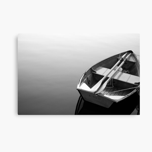 Lonely Katie Canvas Print