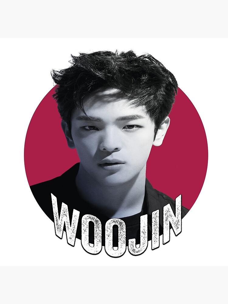 Stray Kids Woojin KPOP Gift