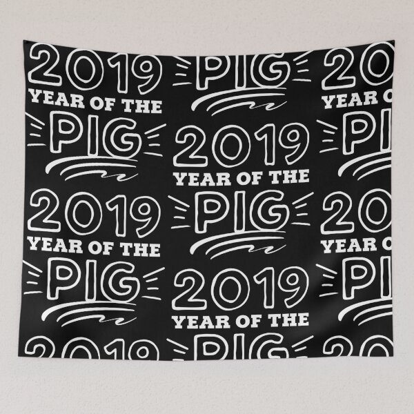 Item preview, New Year New Year's Eve 2019 Firework Happy New Year Happy New Gift designed and sold by Mark Sukra.