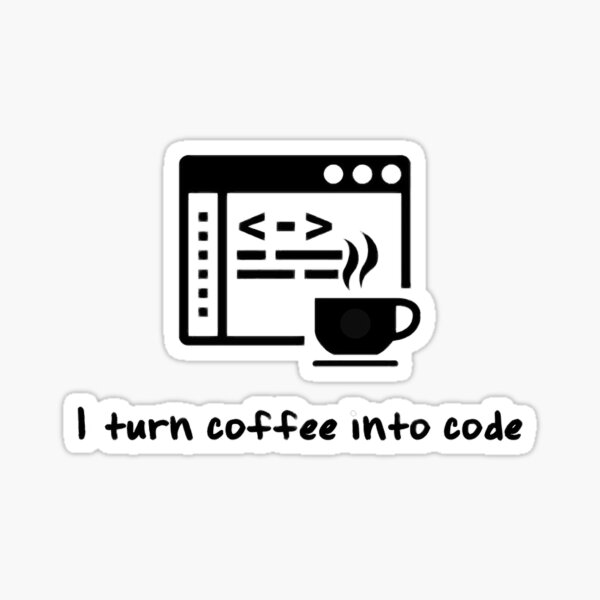 Coding Memes Stickers Redbubble - pin by kali on funny with images stupid memes roblox