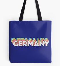 Bolsa de tela Alemania