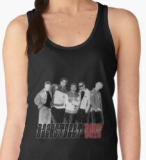 Backstreet Boys - 90's style Women's Tank Top