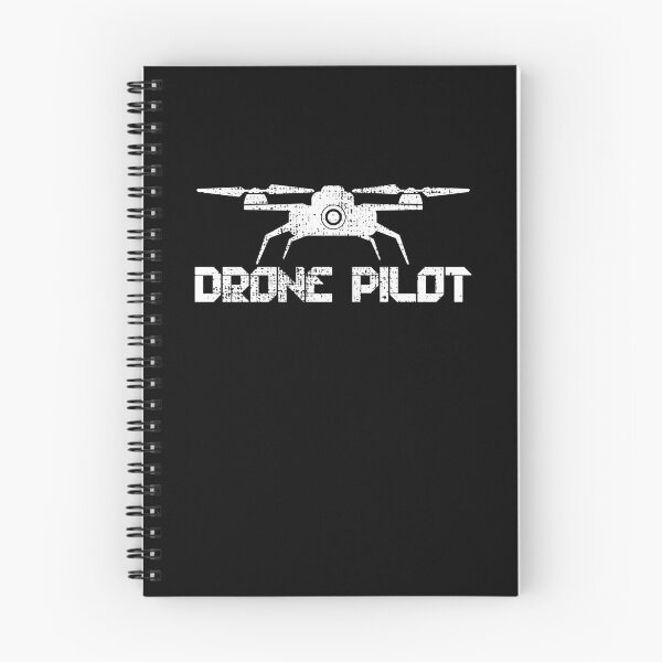 Item preview, Drone pilot gift idea designed and sold by 4tomic.
