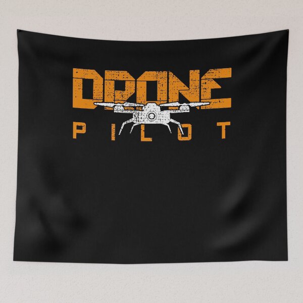 Item preview, Drone pilot gift designed and sold by 4tomic.