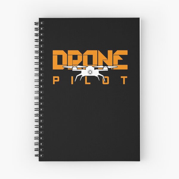 Item preview, Drone pilot designed and sold by 4tomic.